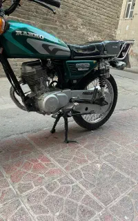 رهرو 94 A1