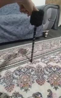 دسته طبل