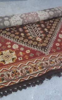 گلیم فرش