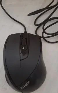 موس ای فورتک nx600x