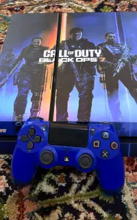 Ps4 / خونگی / پلمپ / کپی خور