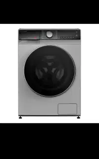 ماشین لباسشویی 8کیلو پاکشوما مدل L8