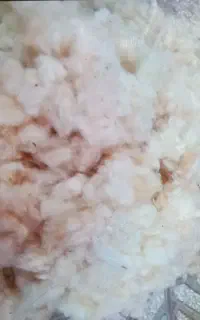 پنبه و پرز پتو