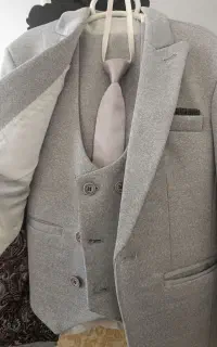 کت و شلوار مجلسی بچه گانه