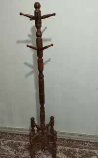 چوب لباسی