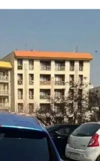 متقاضی اجاره پارکینگ در شهرک اکباتان و بیمه