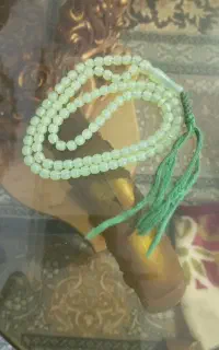 تسبیح شاه مقصود.