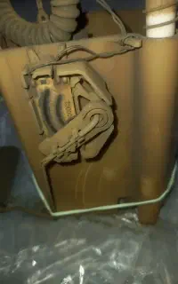 پمپ بنزین سمند