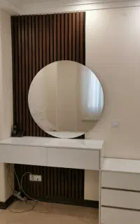 استخدام  ام دی اف کار مبتدی یا نیمه ماهر