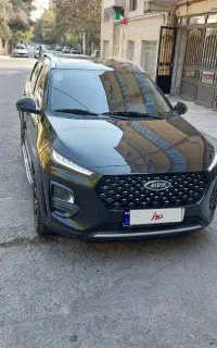 ام وی ام X22 پرو دنده مدل۴۰۲