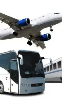 بلیط چارتر ارزان نوروز ۱۴۰۵ از ما بخواهید