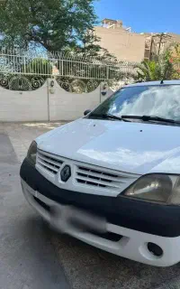 ال ۹۰ سفید مدل ۸۷