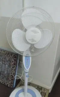 پنکه پایه بلند ‌..مارک الجی ..