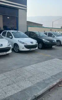 پژو ۲۰۷موتور تیوتری تاریخ روز