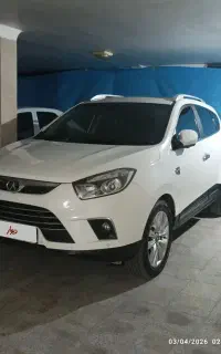 جک s5 اتومات مدل97