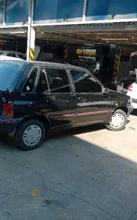 هاچبک ۸۶