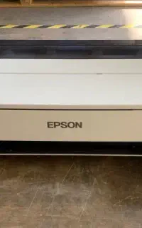 پرینتر سابلیمیشن صنعتی اپسون Epson fc-f500عرض ۶۰