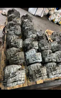 تعمیرفروش گیربکس رنومگان ال90 ساندرو استپ وی