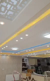 کناف کنافکار . برقکار