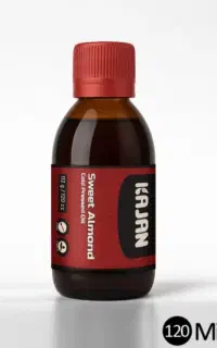روغن بادام شیرین
