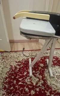 اتو پرس