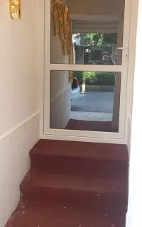 درب و پنجره دوجداره