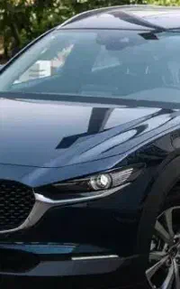 مزدا CX-30 صفر و خشک کمپانی