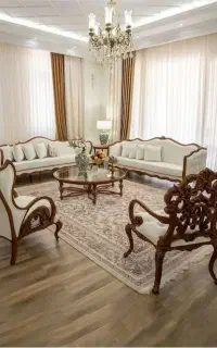 تعمیرات مبل