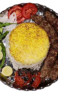 اجاره رستوران برای تمام مراسمات  اماده سازی غذا