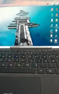 لپ تاپ سرفیس پرو ۵