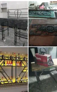 جوشکاری وبرشکاری سیار