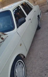 فروش پیکان مدل 80تمام فابریک