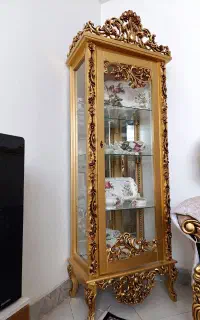 بوفه چهار طبقه