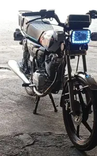 موتور 200