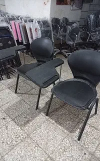 صندلی محصلی دانش آموزی با چک صیادی