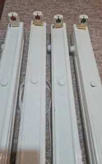 قاب (پایه) مهتابی
