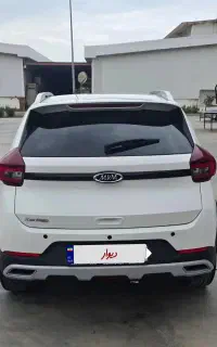 ام وی ام X22 PRO MT