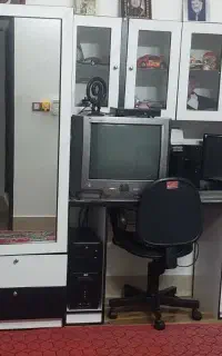 ست سرویس اتاق خواب ۱نفره