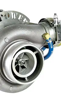 تعمیرات تخصصی توربو شارژ و باطریسازی(در محل)