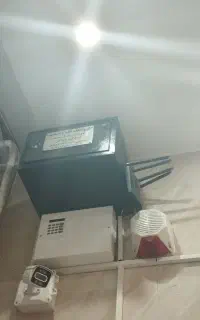 دوربین مداربسته و دزدگیر