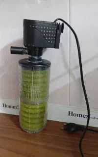 پمپ تسویه و بخاری