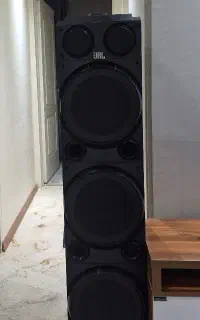 اسپیکر جی بی ال