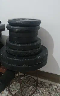 وزنه