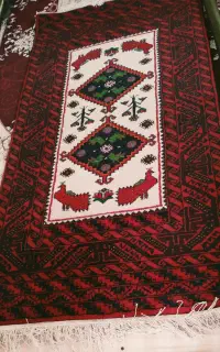 قالیچه‌‌فروشی