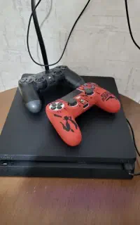 ps4کپی خور