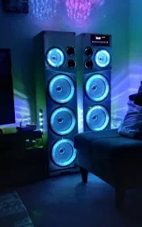 مکسیدر tn105