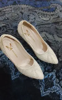 کفش مجلسی