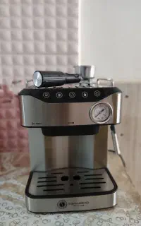 دستگاه قهوه