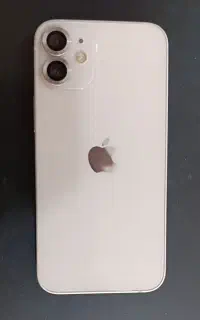 آیفون ۱۲ مینی