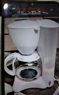 قهوه جوش نو